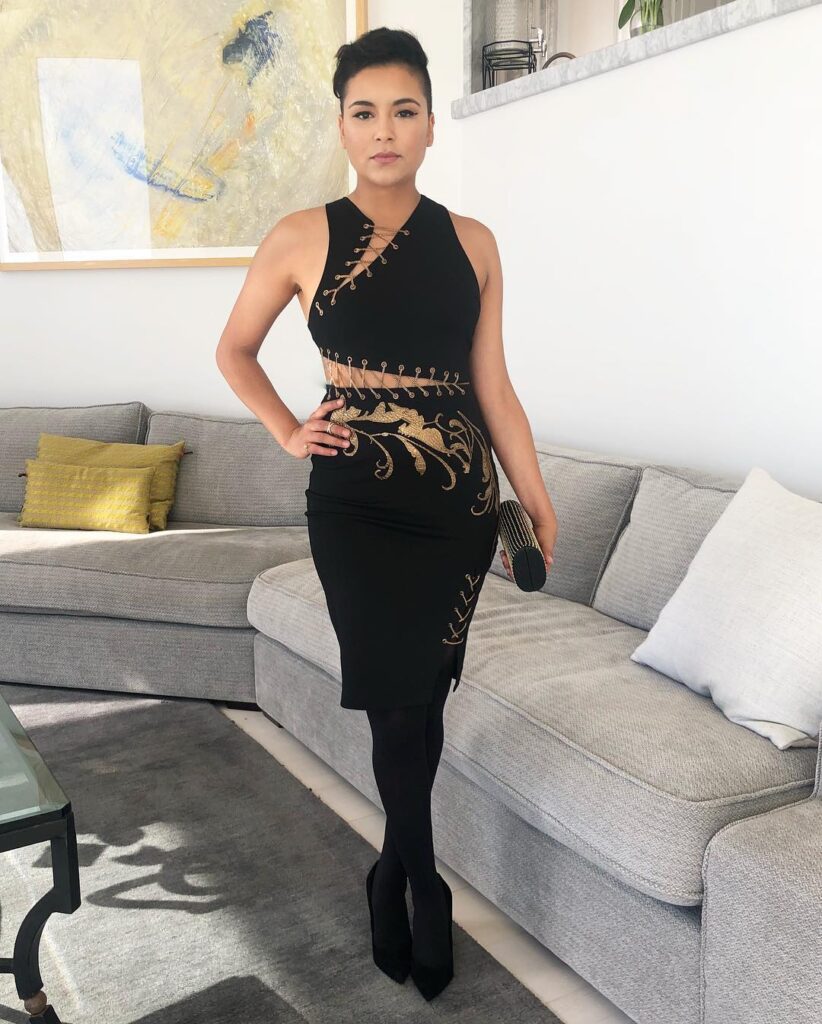 Emily Riox Emily Rios: 10 Fascinating Facts About Her Age, Height, Family, Career ...