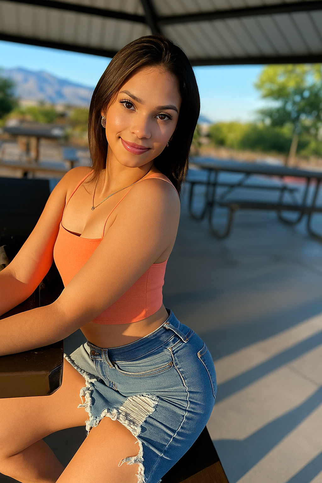Jhene Rose