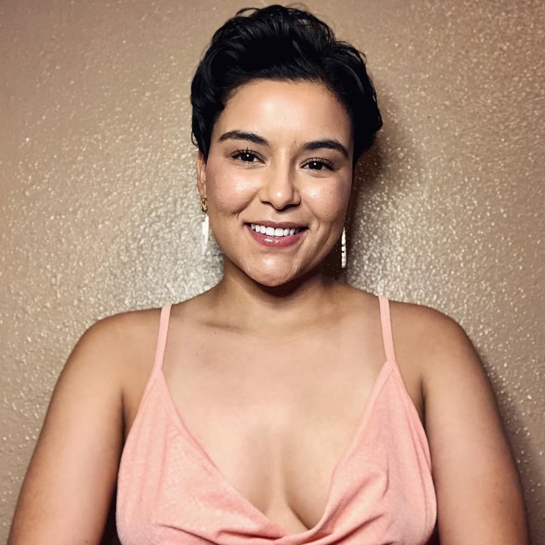Emily Rios