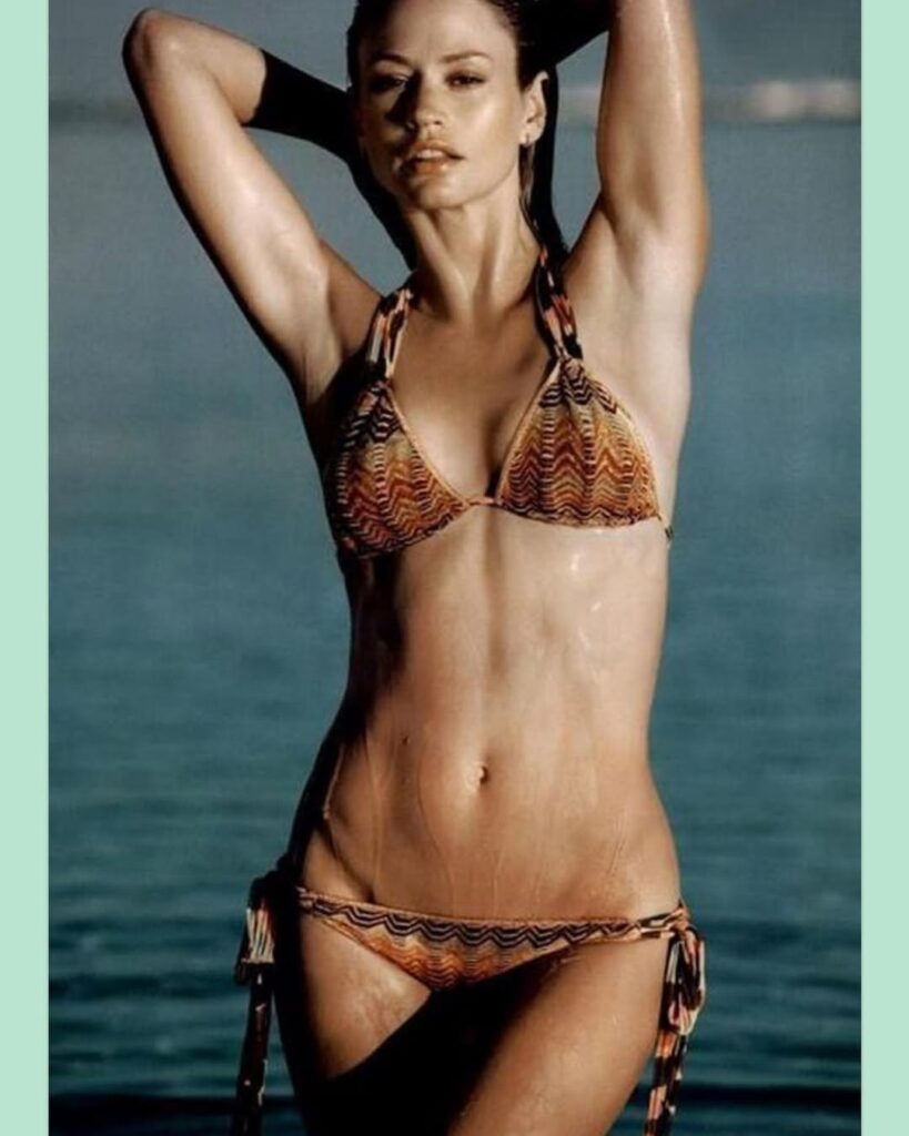 Cameron Richardson