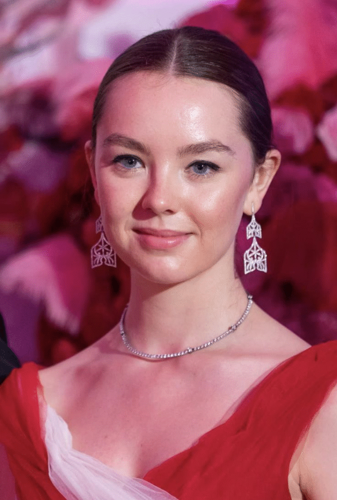 Princess Alexandra of Hanover