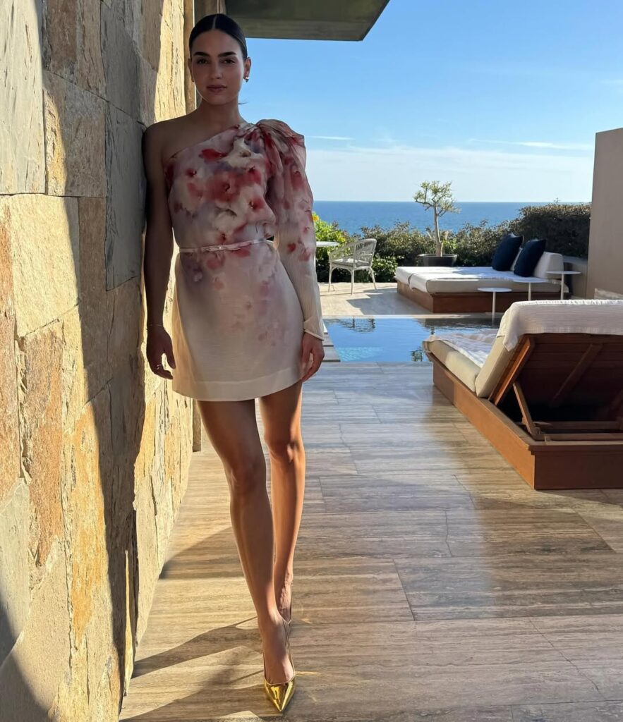 Mélissa Barrera