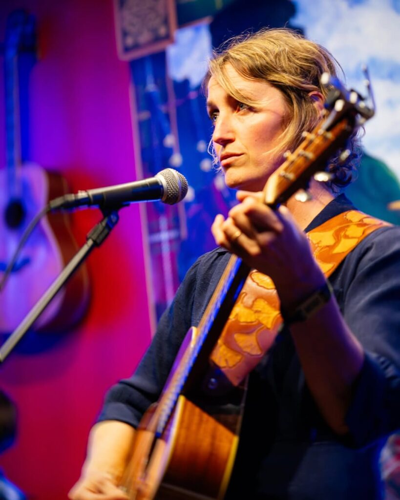 Joan Shelley
