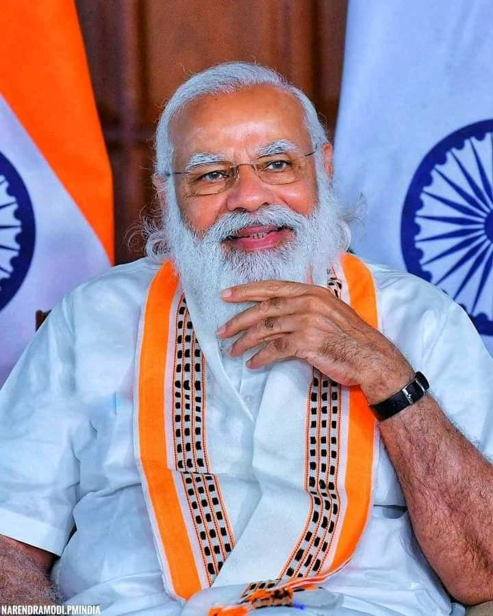 Narendra Modi