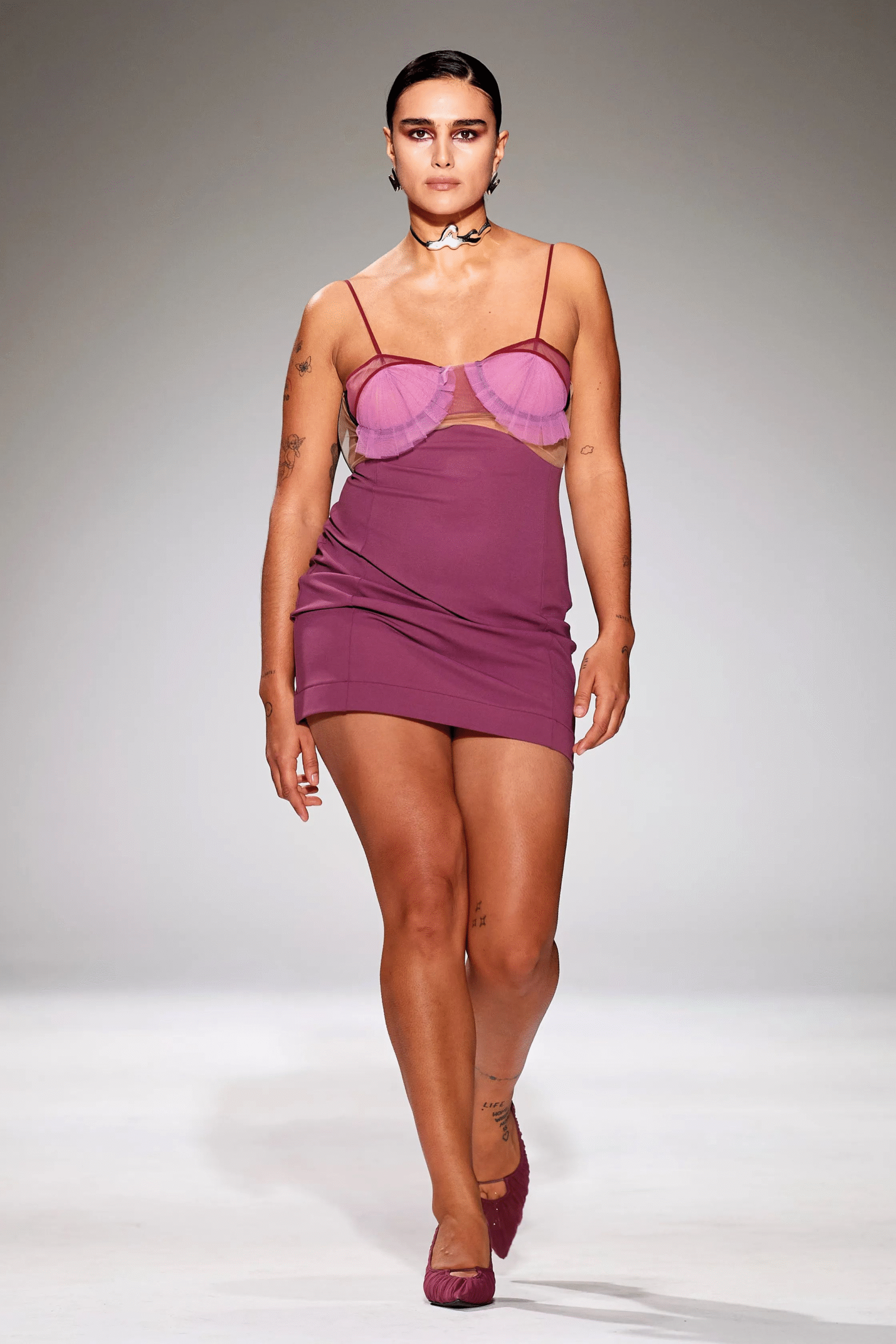 Jill Kortleve