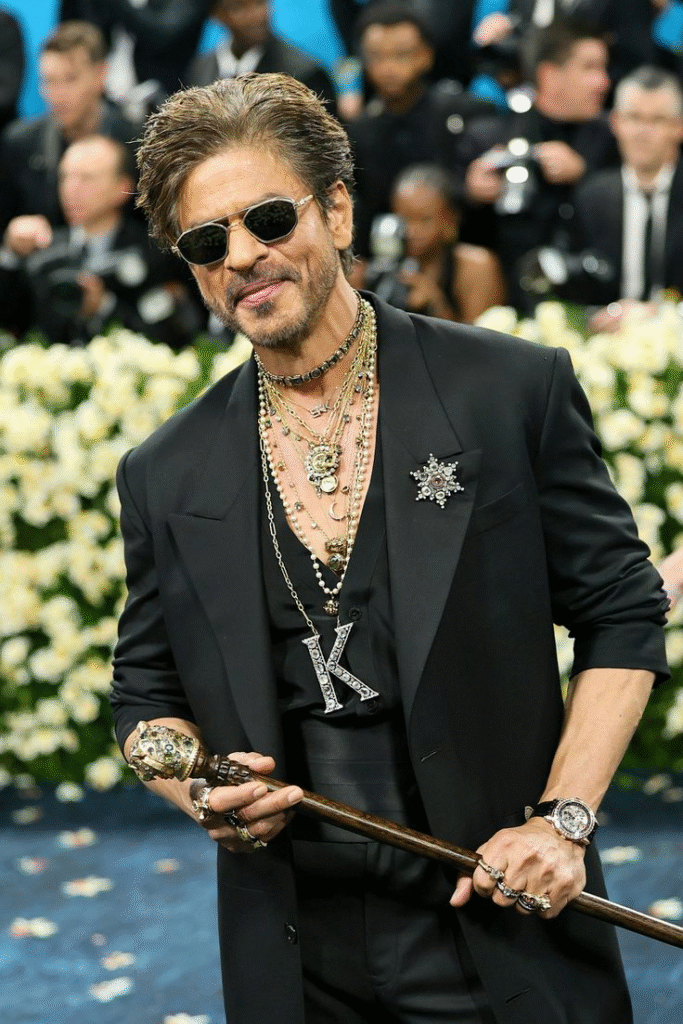 Shah Rukh Khan