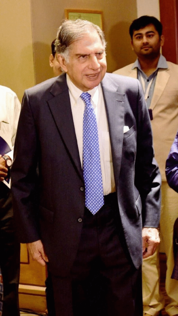 Ratan Tata