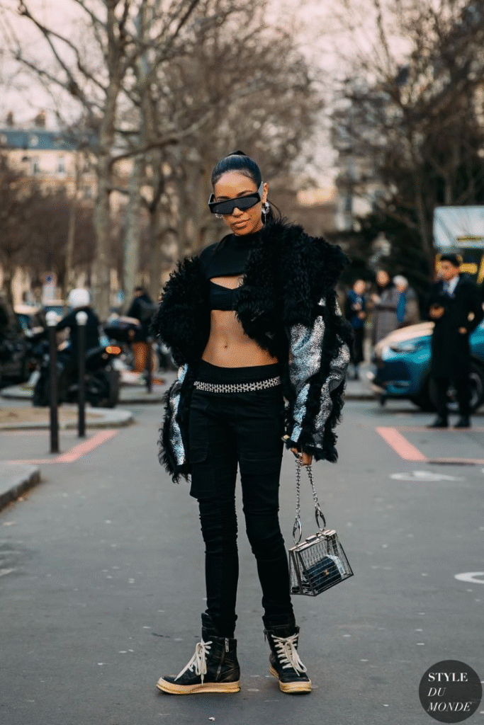 Aleali May