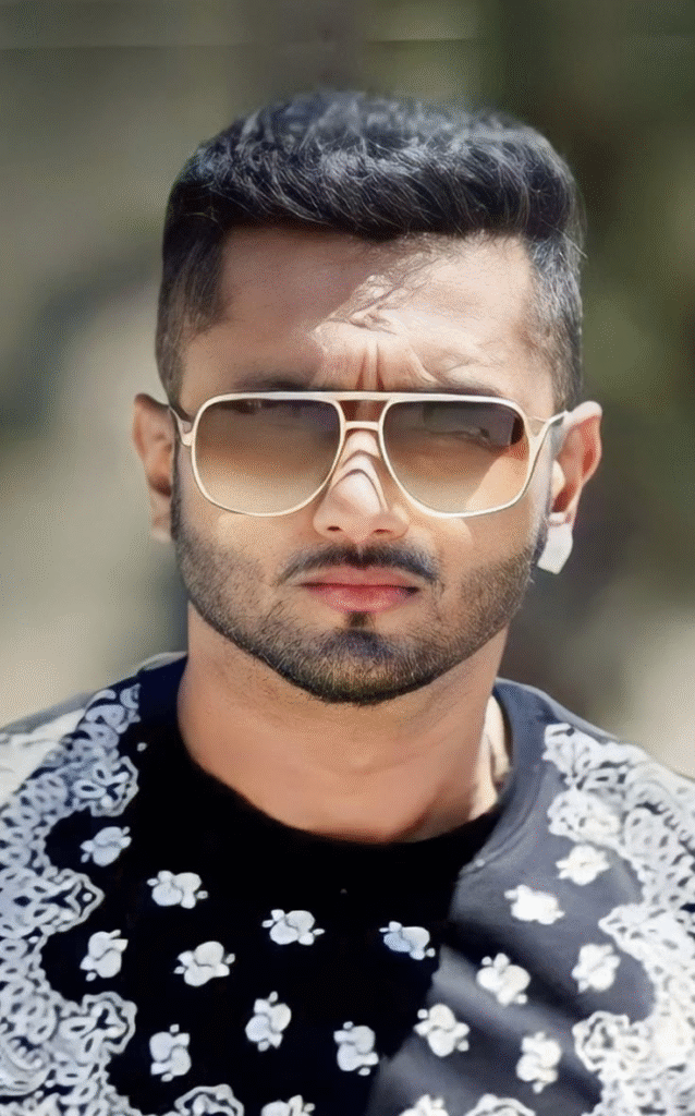 Yo Yo Honey Singh
