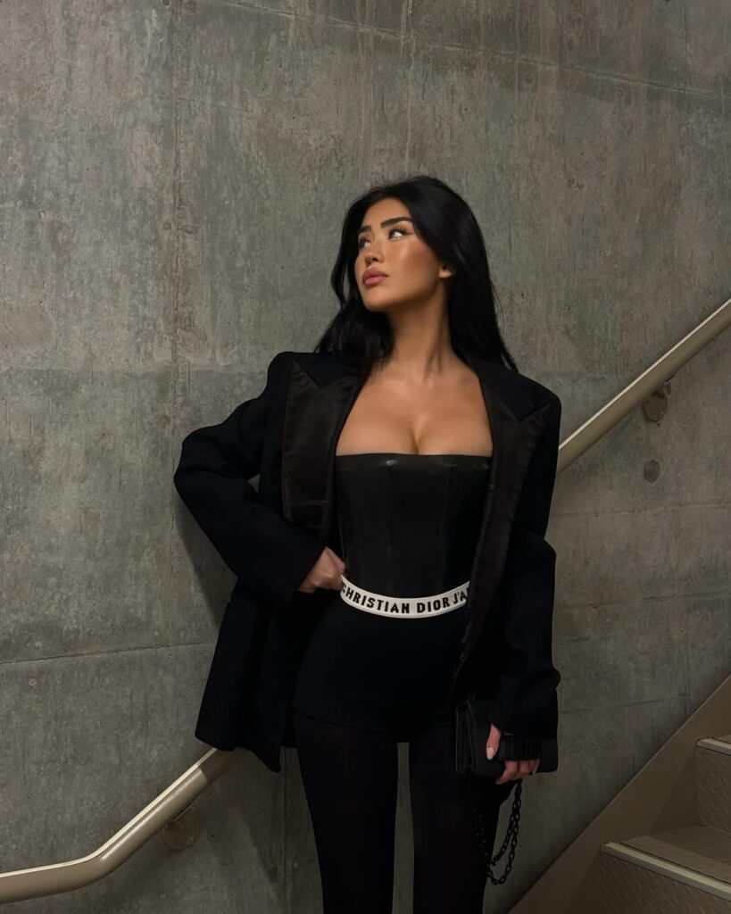 Erika Tham