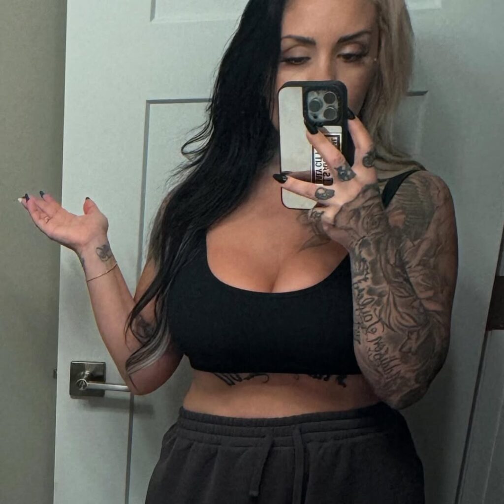 Cassandra Jean