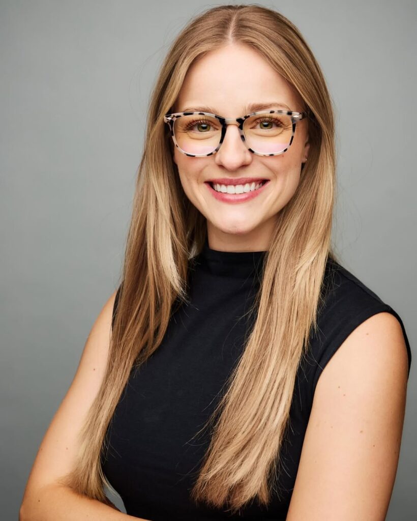 Jacqueline Scislowski