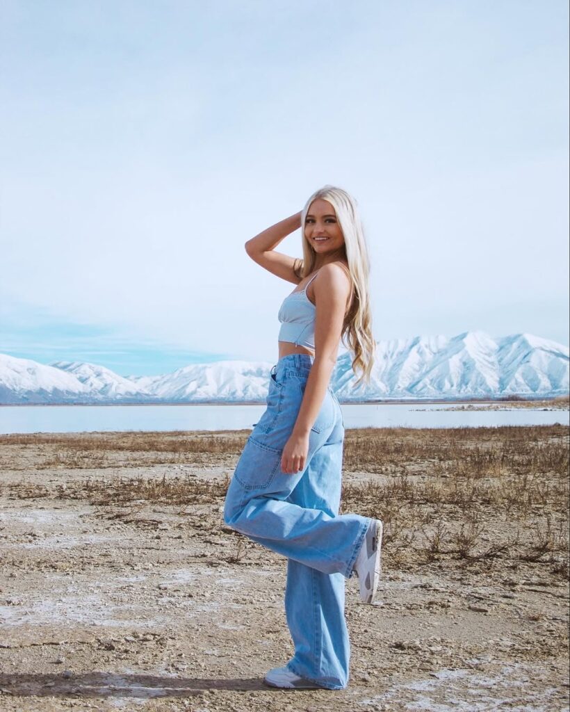 Avery Blanchard