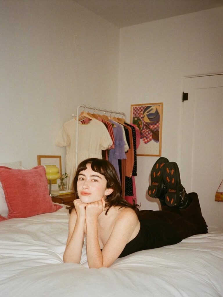 Abby Quinn